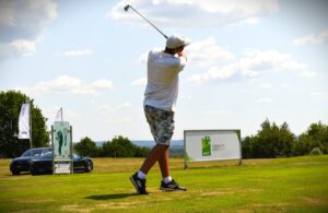 Ergebnis & Haltungsnoten des GCO-Nachwuchsspielers konnten sich sehen lassenFoto: Veranstalter