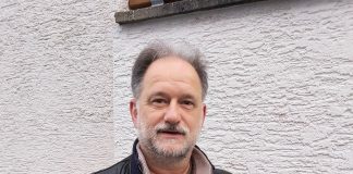eberglücklich