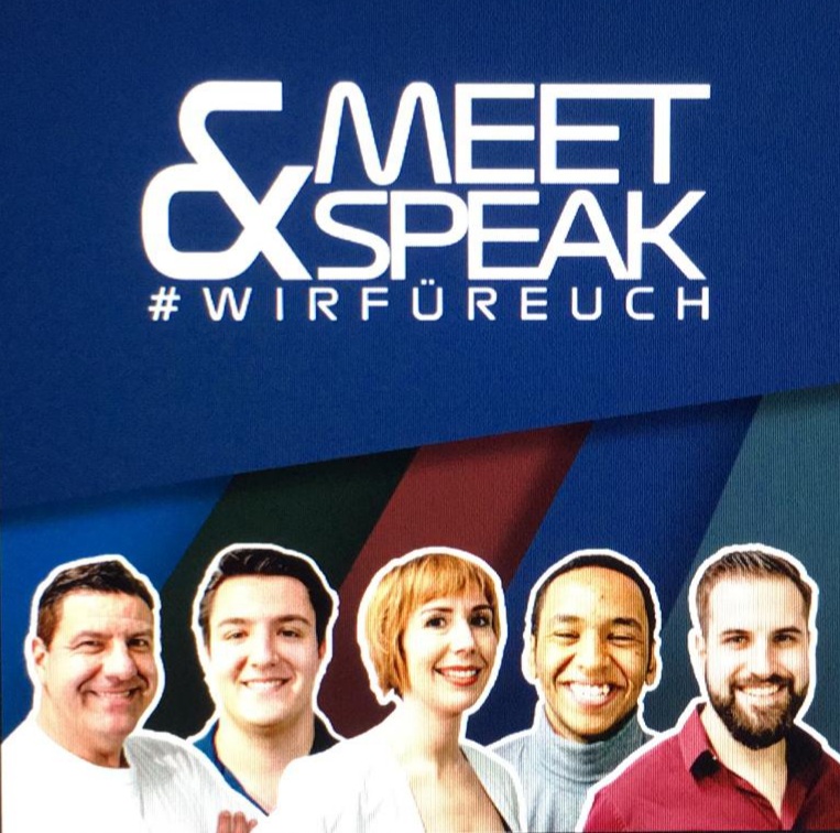 meet&speak