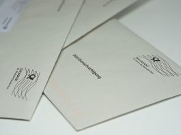 Dreikampf ums Bürgermeisteramt in Langen