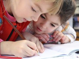 Odenwaldkreis: Schulbedarf für Hilfebedürftige zum Schuljahresanfang