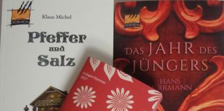 Schöne Bücher aus der Netzwerk Unabhängige Verlage