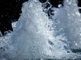 Wasserspielanlagen in Frankfurt starten bis Saisonende weiterhin erst um 11 Uhr