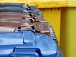 Müllgebührenanpassung ab 2026 im Kreis Darmstadt-Dieburg