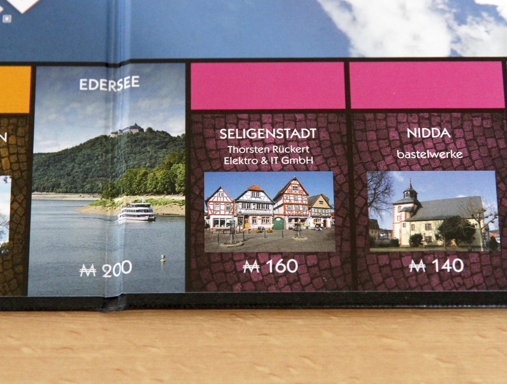 Kennenlernen hessen