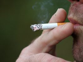Entlarve die Verlockung: Was tun gegen Tabak- und Nikotinsucht?