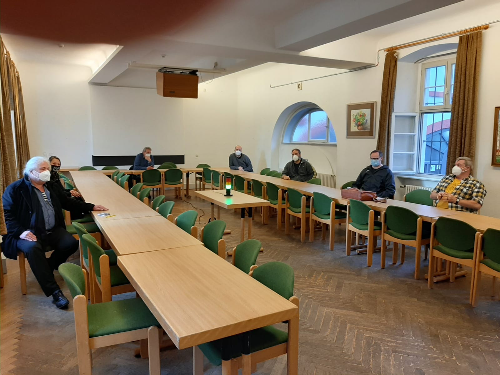 2021_18_FT_OW_Lokales_Pressemitteilung Treffen der darstellenden Kunst