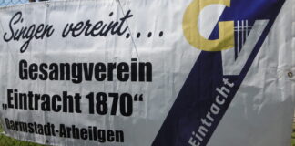 Kommt unverbindlich vorbei und schaut/hört und bildet Euch eine Meinung. Dienstags 18.00-20.00 Uhr wöchentlich im Muckerhaus DA-Arheilgen