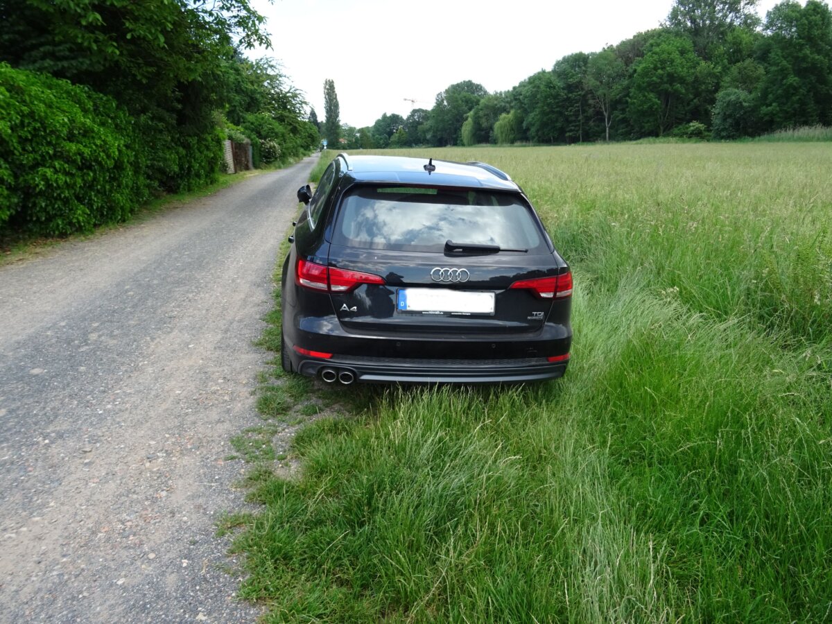 Was Kostet Parken Im Landschaftsschutzgebiet www.rheinmainverlag.de
