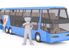 Kreis Bergstraße sucht den „Lieblingsbusfahrer 2026“
