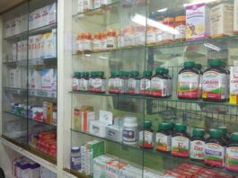 Apotheke, Botenfahrt oder Lieferung aus dem Ausland: So holt sich Hessen seine Medikamente