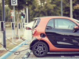 Mehr E-Autos, mehr Ladepunkte: Elektromobilität in Wiesbaden auf Erfolgskurs