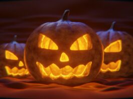 Wenn aus Spaß Ernst wird: Vorsicht an Halloween