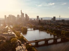 Nachbarschaftspreis in Frankfurt startet in neue Runde