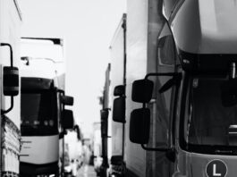 Gefährlicher Stellplatz statt ruhige Nacht