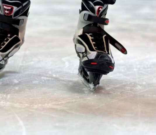 „Family on Ice“ am 7. November in der Eissporthalle Frankfurt