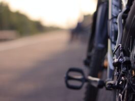 Verkehrsversuch für mehr Sicherheit in Darmstadt