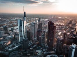 Fokus Frankfurt: Die Open – Design Week verwandelt die Stadt in einen Ort für Gestaltung und Begegnung