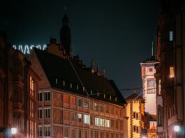 Das neue Straßenverzeichnis Frankfurt: online, digital und als Print