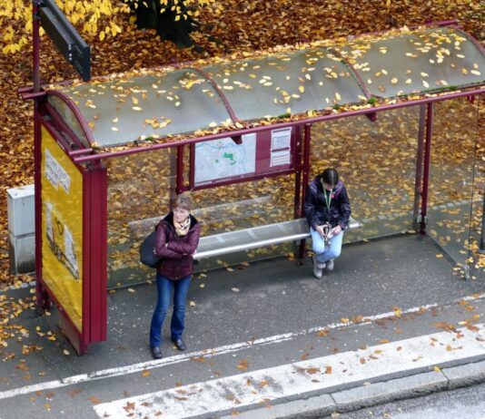 ESWE Verkehr in Wiesbaden wird am Montag bestreikt