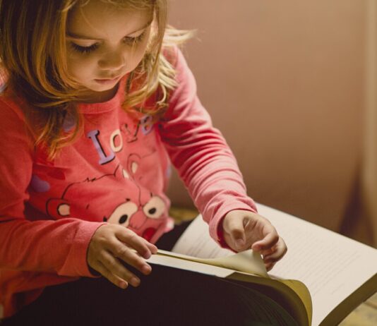 Zur Buchmesse können Kinder Autorinnen und Autoren treffen