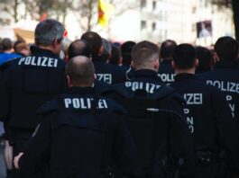 Rekordjahr für Versammlungen in Frankfurt