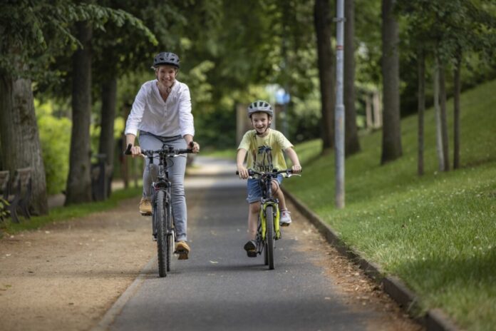 Seligenstadt, Spessart-Mainland, Hesse, Germany