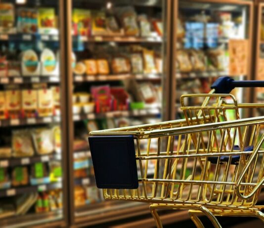 Aktualisierte App informiert über neue Lebensmittelwarnungen