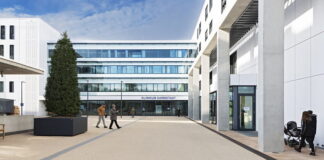 Weltkrebstag am 3. Februar im Klinikum Darmstadt