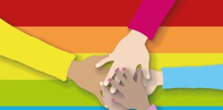 Einladung zur offenen Sprechstunde „Gemeinsam. Sicher. Queer.“ in Wiesbaden