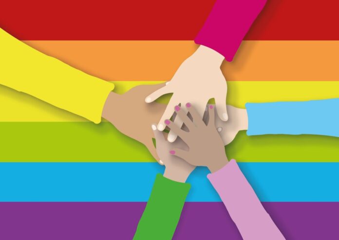 Diversität rmv homo
