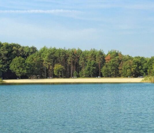 Start der Sommersaison in Langens Bädern