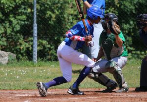 Eine Nummer zu groß: Kassel Herkules gewinnt auch ihr Heimspiel gegen die Erbach Grasshoppers