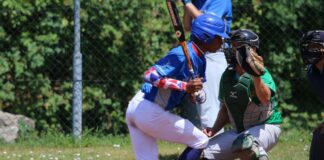 Eine Nummer zu groß: Kassel Herkules gewinnt auch ihr Heimspiel gegen die Erbach Grasshoppers