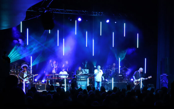 Grooving Doctors Challenge (Gareth Tynan)