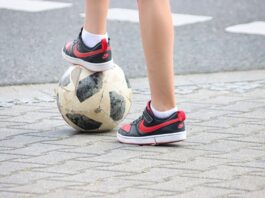10. Street Soccer Turnier für Toleranz in Kastel