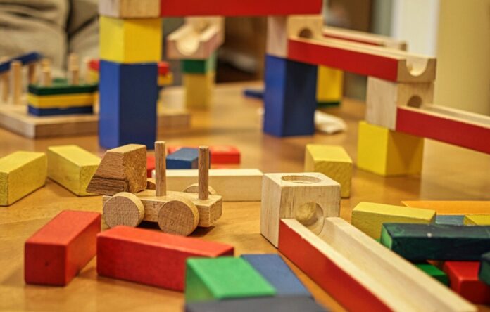 Das Bild zeigt Spielsachen. (Foto: pixabay)