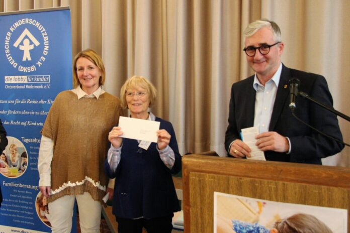 30 Jahre DKSB Familienberatung