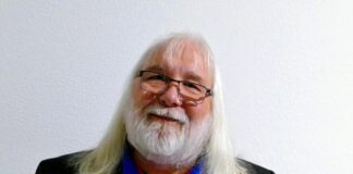 Das Bild zeigt Bernd-Michael Land. (Foto: privat)