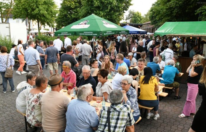 „Feierabend-Markt“ erstmal nur als „Testballon“ Mü