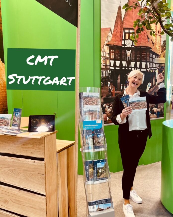 Bild CMT 2023