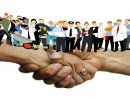 Kreis Bergstraße: Schnell und direkt zu einer neuen beruflichen Perspektive