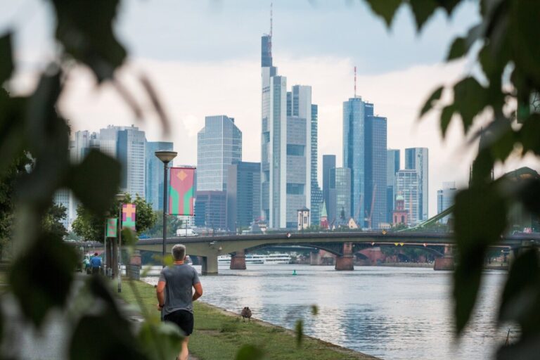 Sicherheitsmesse Intersec Europe startet 2027 erstmals in Frankfurt ...