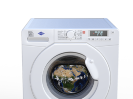 Stadt Frankfurt schenkt Menschen mit Frankfurt-Pass und geringem Einkommen ein energieeffizientes Haushaltsgerät