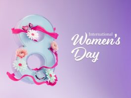 Darmstadt: „Feminismus stärken – Demokratie schützen“