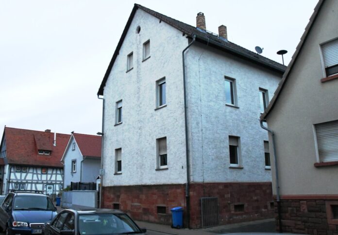 Erst Flüchtlinge - und dann ein Neubau für Sozialwohnungen Eppertshausen