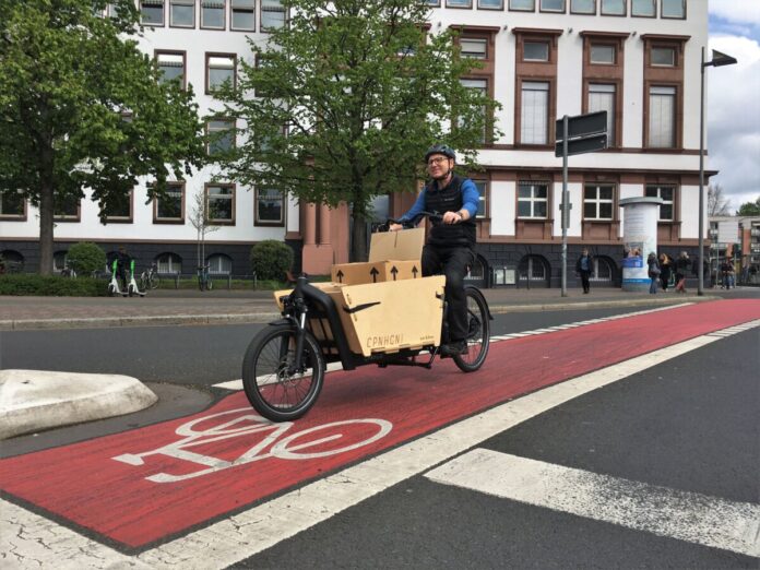 Lastenrad_Workshop (c)Holger Marschner_Frankfurt UAS