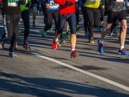 Ikano City Marathon in Wiesbaden: Haltestellen entfallen und Busse werden umgeleitet