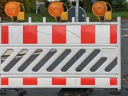 Schlossgrabenfest 2026 in Darmstadt
