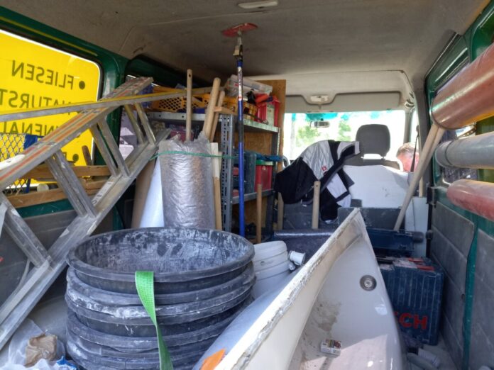 230531 Beanstandung 1